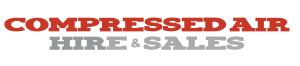 Compressed Air Hire
